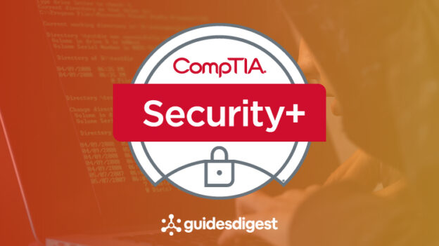 CompTIA Security+ (SY0-701) Study Guide & Practice Exam Tests