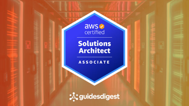 AWS Certified Solutions Architect – Associate (SAA-C03) Study Guide & Practice Exam Tests