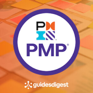 Project Management Professional (PMP) Study Guide & Practice Exam Tests