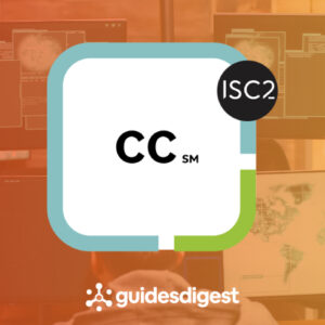 (ISC)² Certified in Cybersecurity-CC-practice-exam-questions-course-lesson-and-study-guides-all-in-one-GuidesDigest