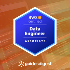 AWS-data-engineer-official-study-guide-exam-guide