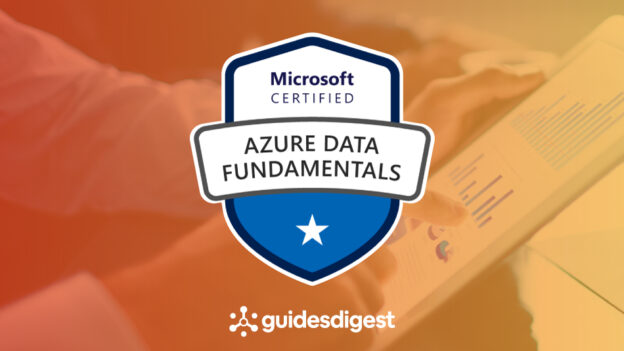 Azure-Data-Fundamentals