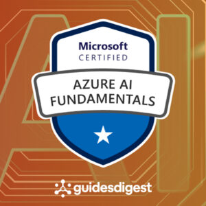 Azure-Fundamentals-AI